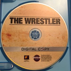 The Wrestler