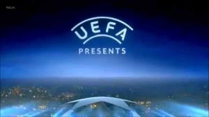 UEFA Presents