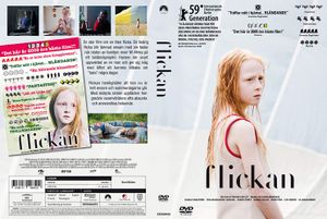 Flickan