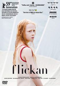 Flickan