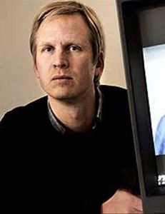 Fredrik Edfeldt