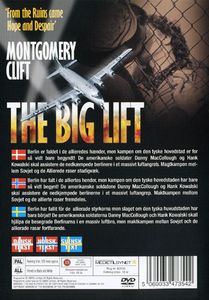 The Big Lift