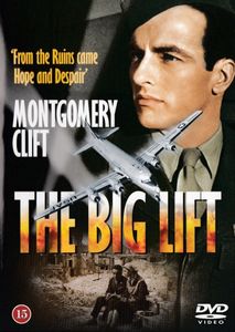 The Big Lift