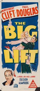 The Big Lift