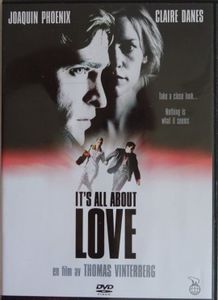 It's All About Love