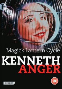 Magick Lantern Cycle - Kenneth Anger