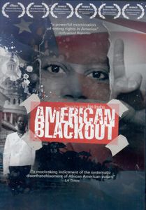 American Blackout