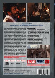 Woodoo - Die Schreckensinsel der Zombies
