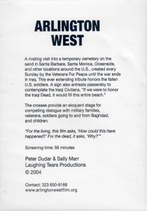 Arlington West