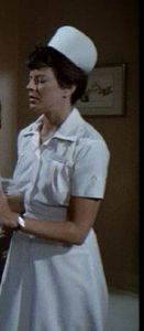 Franny Parrish
