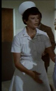 Franny Parrish
