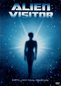 Alien Visitor