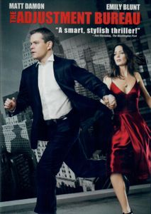 The Adjustment Bureau