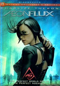 Æon Flux