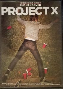 Project X