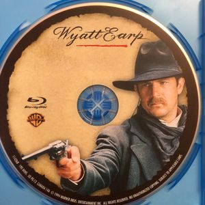 Wyatt Earp