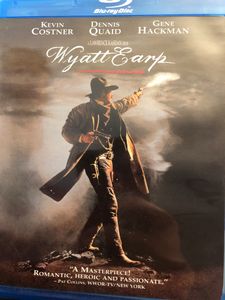 Wyatt Earp