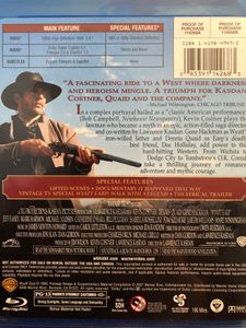 Wyatt Earp