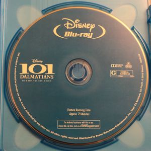 101 Dalmatians