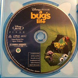 A Bug's Life