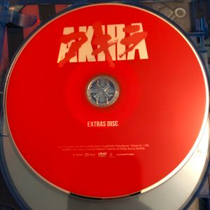 Akira - 25th Anniversary Edition