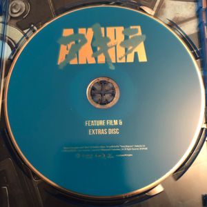 Akira - 25th Anniversary Edition