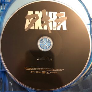 Akira - 25th Anniversary Edition