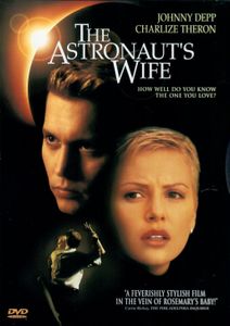 The Astronaut's Wife