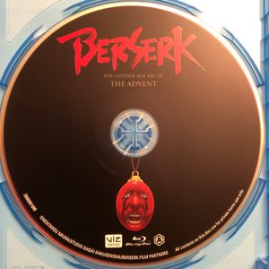 Berserk The Golden Age Arc