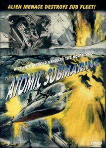 The Atomic Submarine