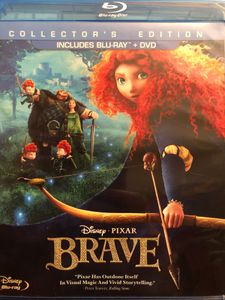 Brave: Collector's Edition