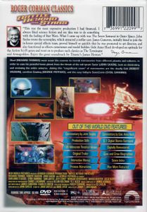 Battle Beyond The Stars