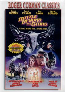 Battle Beyond The Stars