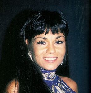 Nancy Benoit