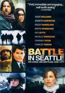 Battle In Seattle
