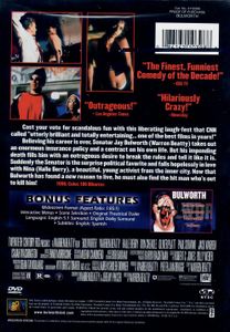 Bulworth