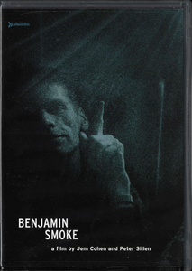 Benjamin Smoke