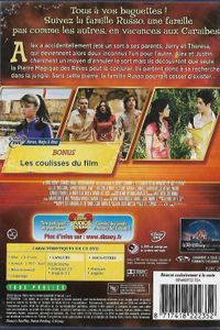 Les Sorciers de Waverley Place, le film 