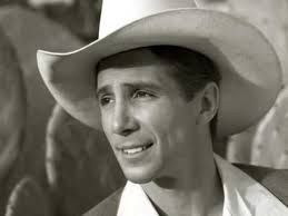 Johnny Crawford