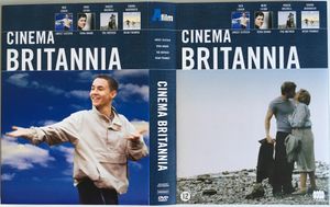 Cinema Britannia