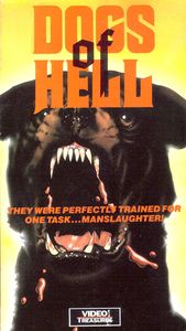 Dogs Of Hell