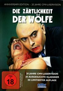 Die Zärtlichkeit der Wölfe