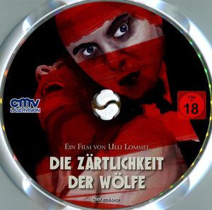 Die Zärtlichkeit der Wölfe