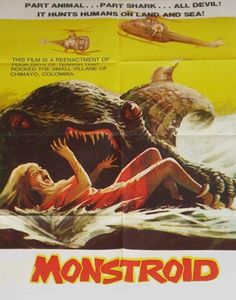 Monstroid
