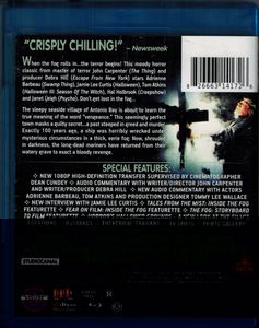 The Fog (Collector's Edition)