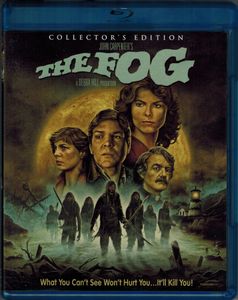 The Fog (Collector's Edition)