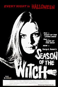 Seasons Of The Witch