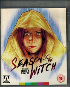 Season Of The Witch