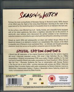 Season Of The Witch