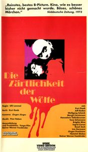 Die Zärtlichkeit der Wölfe